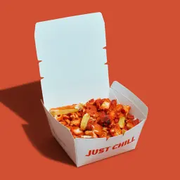 Just Fries